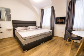 St. Marks Apartment 2